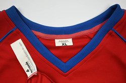 2005-06 LANZAROTE SHIRT XL