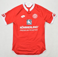 2015-16 FSV MAINZ *MUTO* KOSZULKA M