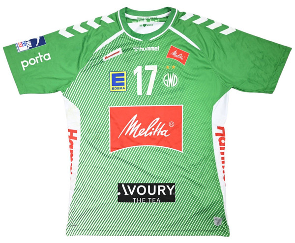 TSV GWD MINDEN *JUKIC* HANDBALL SHIRT L
