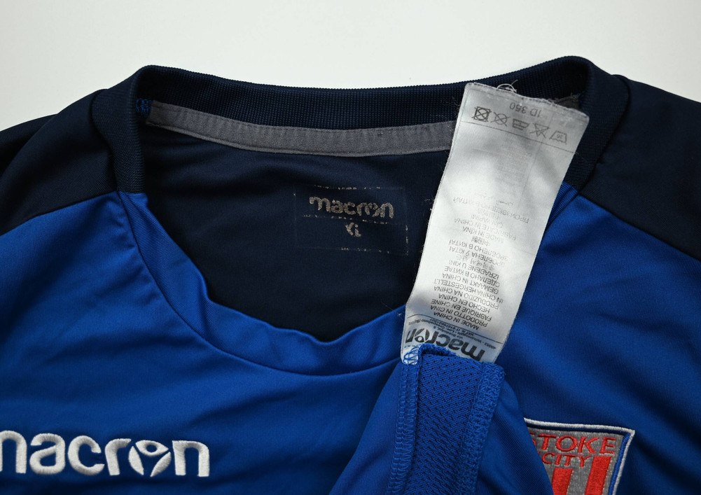 STOKE CITY KOSZULKA XL