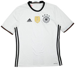 2015-16 GERMANY SHIRT XL. BOYS