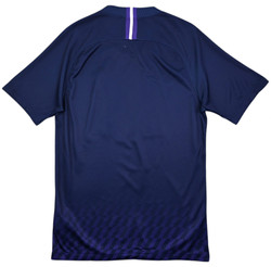 2019-20 TOTTENHAM KOSZULKA S