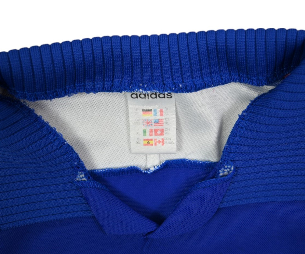 FRANCE HANDBALL KOSZULKA XL