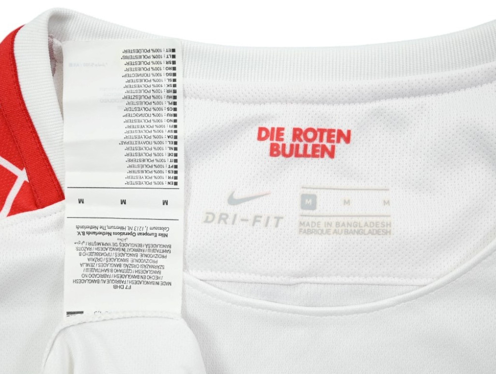 2017-18 RB LEIPZIG KOSZULKA M