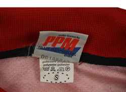 MICHAEL SCHUMACHER FORMULA 1 SHIRT S