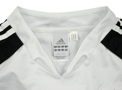 2004-05 GERMANY SHIRT XL