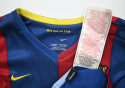 2006-07 FC BARCELONA SHIRT S. BOYS