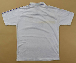 1996-97 REAL MADRID KOSZULKA XL. BOYS