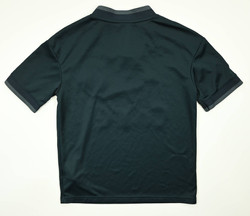 2018-19 REAL MADRID SHIRT S. BOYS