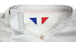 2014-15 FRANCE *BENZEMA* SHIRT L