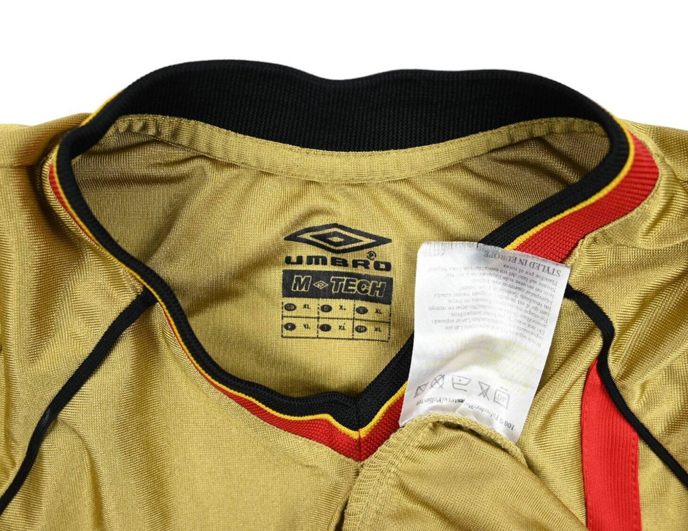 2002-03 GALATASARAY KOSZULKA XL