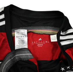 2014-15 GERMANY KOSZULKA WOMENS S