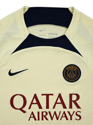 2023-24 PARIS SAINT-GERMAIN SHIRT S