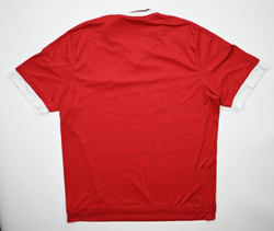 2015-16 MANCHESTER UNITED SHIRT XL
