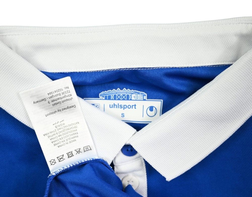 2019-20 MAGDEBURG SHIRT S