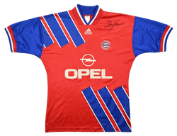 1993-95 BAYERN MUNCHEN SHIRT XL