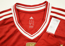 2013-14 BAYERN MUNCHEN *GOTZE* SHIRT L