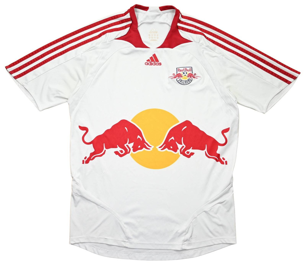 2007-08 RED BULL SALZBURG KOSZULKA M