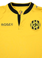 2014-15 RODA JC SHIRT M