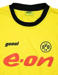 2003-04 BORUSSIA DORTMUND KOSZULKA L