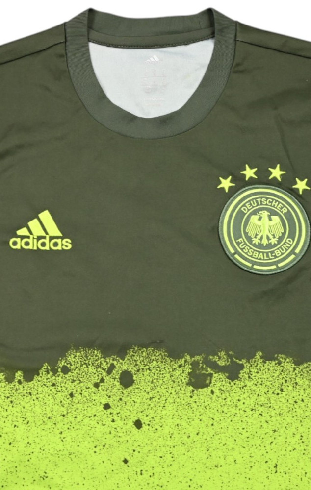 2015-16 GERMANY SHIRT S