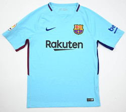 2017-18 FC BARCELONA KOSZULKA M