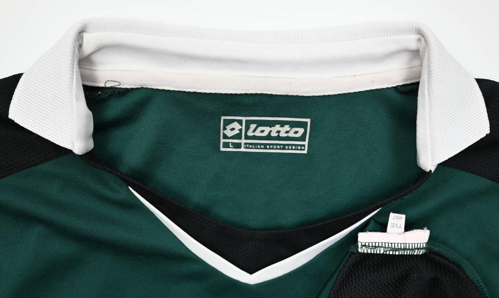 2007-09 BORUSSIA MONCHENGLADBACH *MARIN* KOSZULKA L