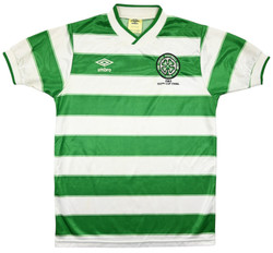 1985-87 CELTIC KOSZULKA S (34/36)