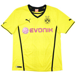 2013-14 BORUSSIA DORTMUND KOSZULKA L