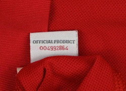 2010-11 ENGLAND *GERRARD* KOSZULKA XXL