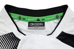2016-17 BORUSSIA MONCHENGLADBACH KOSZULKA L. BOYS