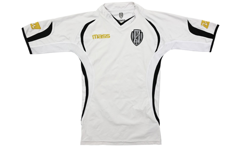 2007-08 CESENA KOSZULKA WOMENS XS