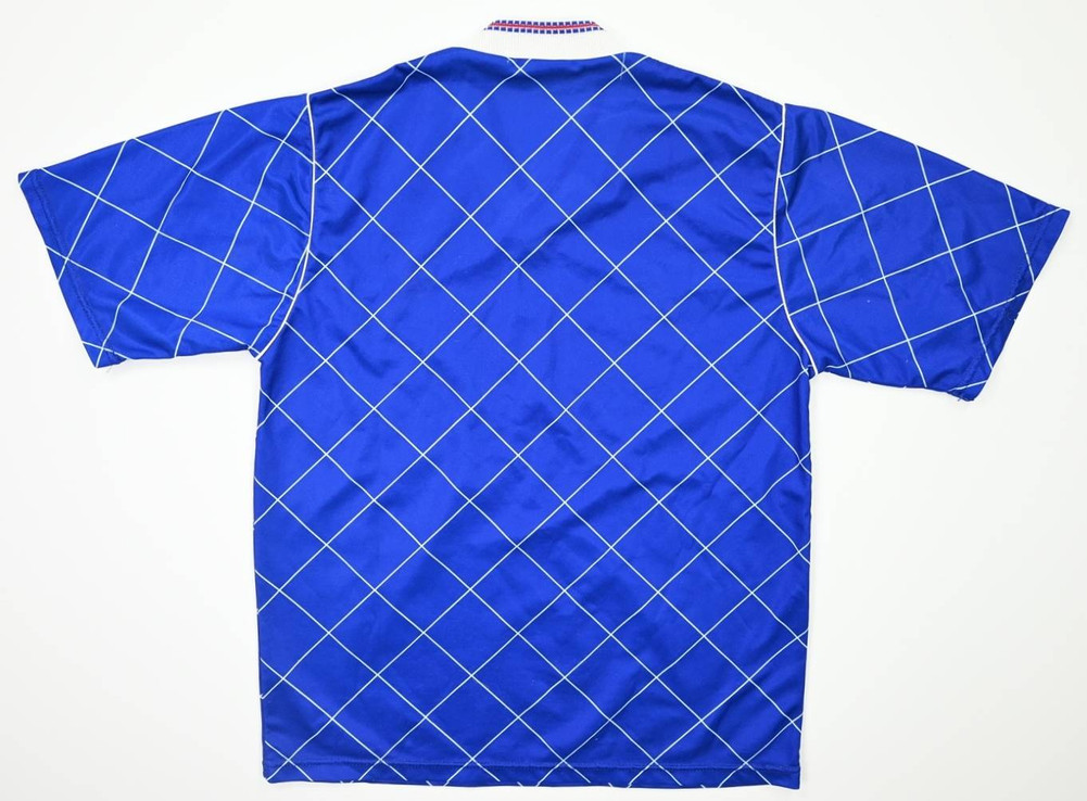 1987-89 CHELSEA KOSZULKA M. BOYS