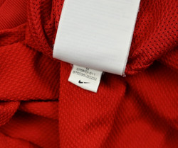 2010-11 PORTUGAL *RONALDO* SHIRT M