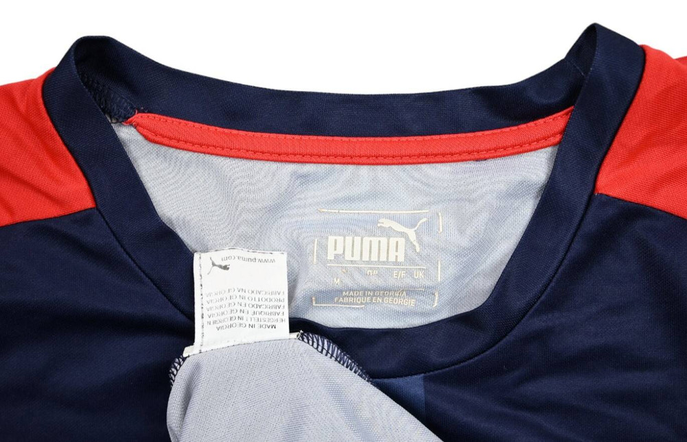 ARSENAL LONDON KOSZULKA S