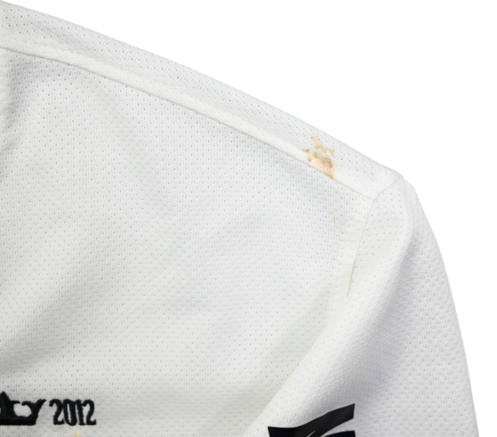 2012 SANTOS *BOB* SHIRT M