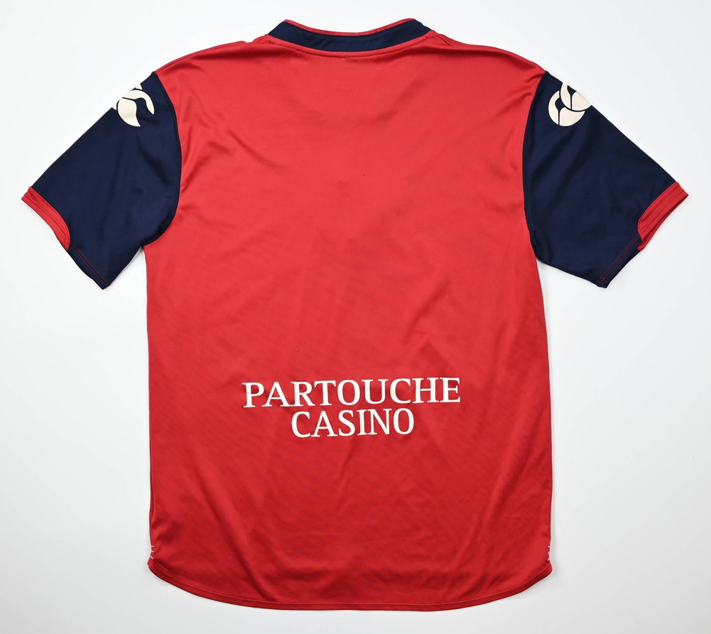 2008-09 LILLE SHIRT M. BOYS 