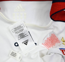 2006-07 BAYERN MUNCHEN SHIRT XL. BOYS / S