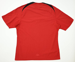 2008-09 GERMANY SHIRT L