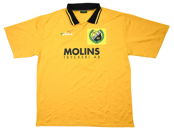 HILLE IF KOSZULKA XL