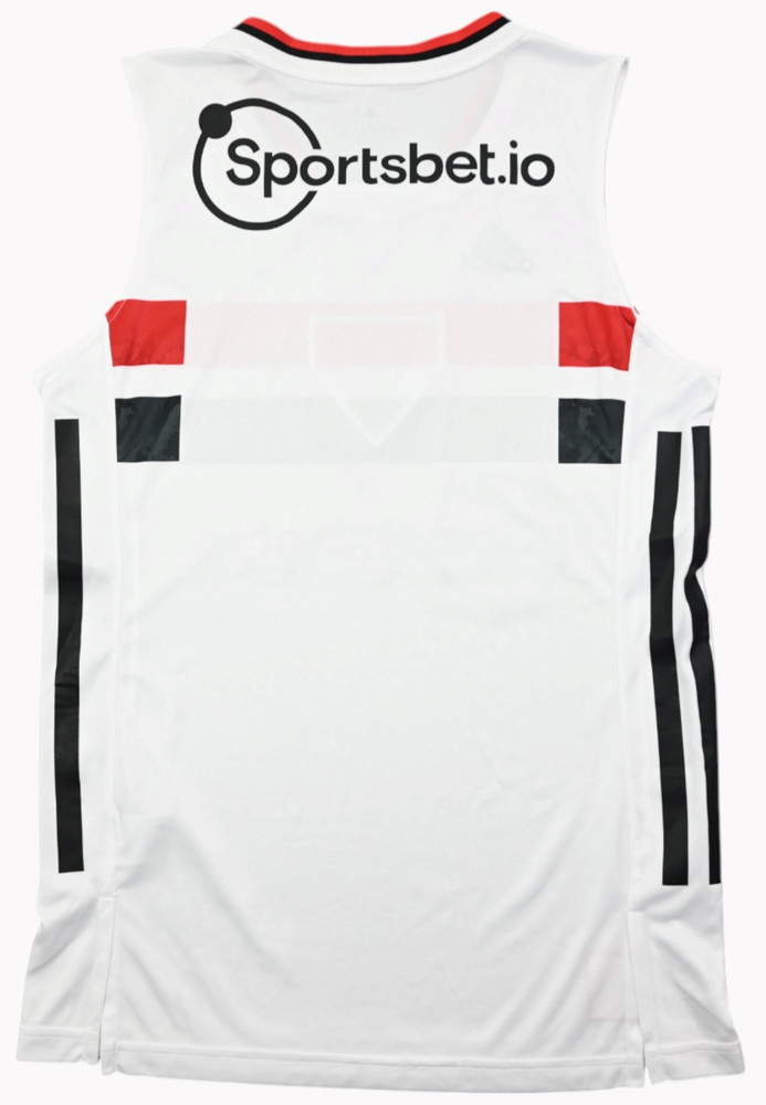 2022 SAO PAULO SHIRT M
