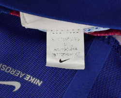 2017-18 FC BARCELONA PLAYER ISSUE KOSZULKA M