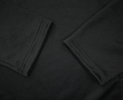 ALL BLACKS NEW ZEALAND RUGBY SHIRT XS