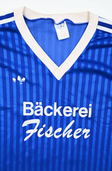 ADIDAS #13 OLDSCHOOL KOSZULKA L