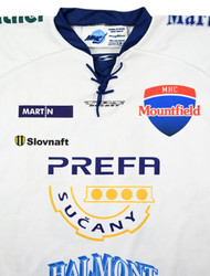 MHC MOUNTFIELD *DRBOHLAV* HOCKEY SHIRT L