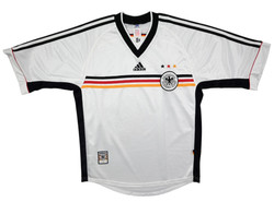 1998-00 GERMANY SHIRT M