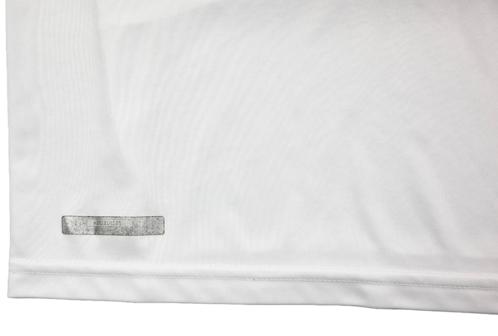 2014-15 ALGERIA SHIRT M