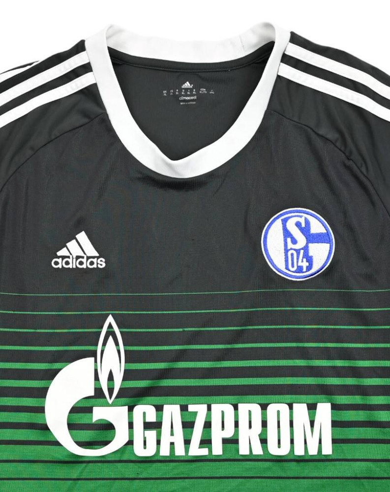 2015-17 SCHALKE 04 KOSZULKA XL