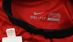 2013-14 MANCHESTER UNITED KOSZULKA S