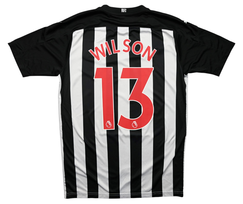 2017-18 NEWCASTLE UNITED *WILSON* KOSZULKA M